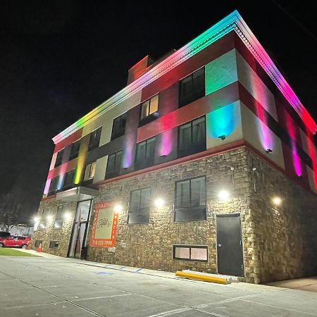 Hotel 369 Brooklyn Nova Iorque Exterior foto
