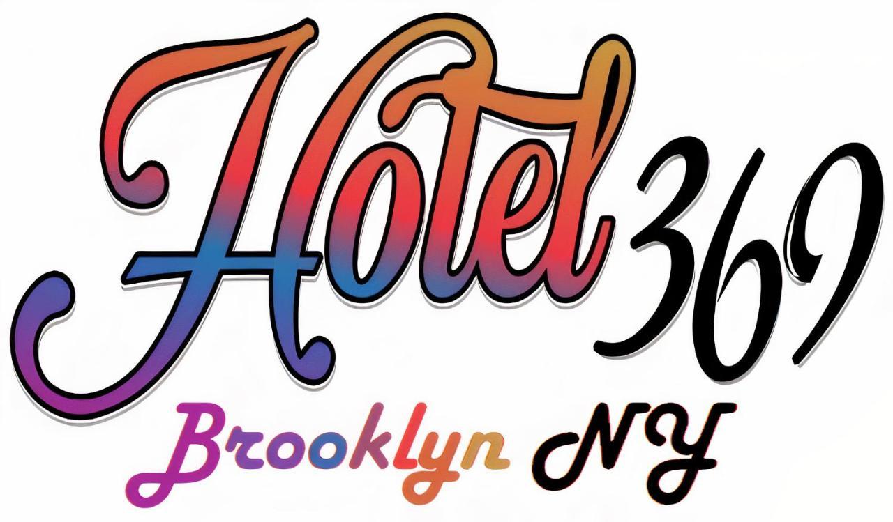Hotel 369 Brooklyn Nova Iorque Exterior foto