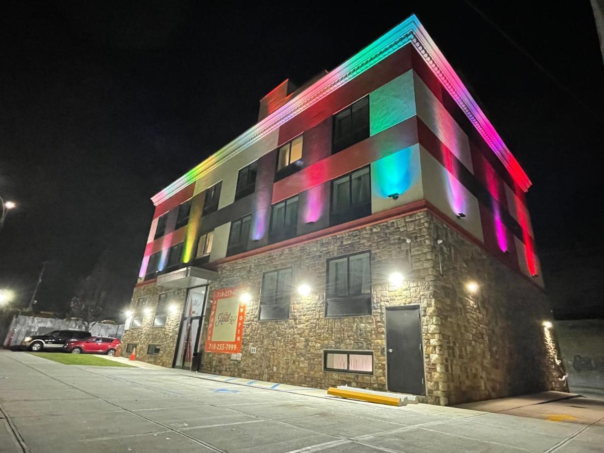 Hotel 369 Brooklyn Nova Iorque Exterior foto