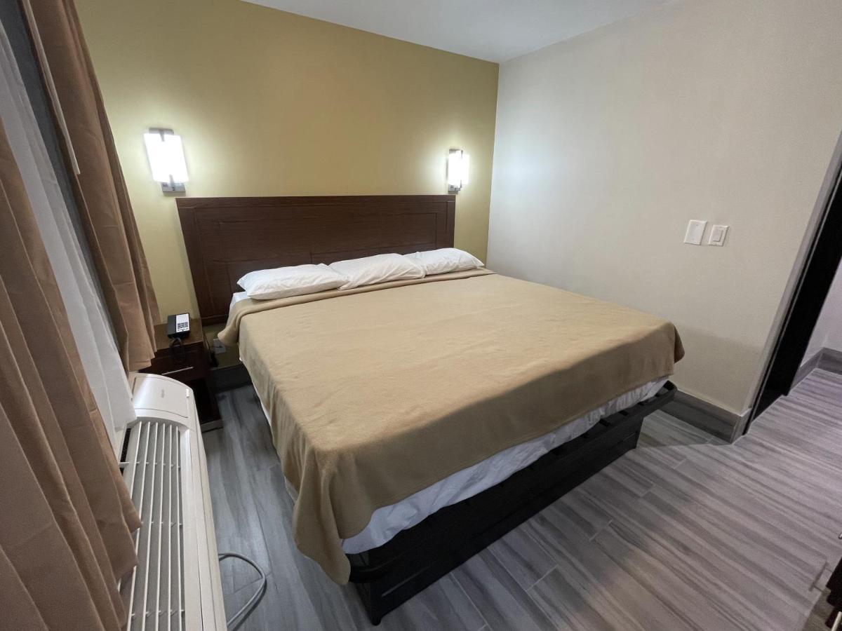Hotel 369 Brooklyn Nova Iorque Exterior foto
